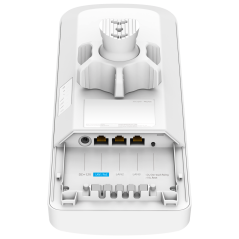 RG-EST450G - Reyee Wireless bridge fino a 867Mpbs - Collegamento wireless fino a 5 km - Frequenza 5.15 GHz 5.85 GHz - Protocollo