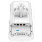RG-EST450G - Reyee Wireless bridge fino a 867Mpbs - Collegamento wireless fino a 5 km - Frequenza 5.15 GHz 5.85 GHz - Protocollo RG-EST450G - Reyee Wireless bridge fino a 867Mpbs - Collegamento wireless fino a 5 km - Frequenza 5.15 GHz 5.85 GHz - Protocollo