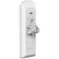 RG-EST450G - Reyee Wireless bridge fino a 867Mpbs - Collegamento wireless fino a 5 km - Frequenza 5.15 GHz 5.85 GHz - Protocollo RG-EST450G - Reyee Wireless bridge fino a 867Mpbs - Collegamento wireless fino a 5 km - Frequenza 5.15 GHz 5.85 GHz - Protocollo