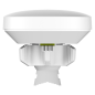 RG-EST450G - Reyee Wireless bridge fino a 867Mpbs - Collegamento wireless fino a 5 km - Frequenza 5.15 GHz 5.85 GHz - Protocollo RG-EST450G - Reyee Wireless bridge fino a 867Mpbs - Collegamento wireless fino a 5 km - Frequenza 5.15 GHz 5.85 GHz - Protocollo