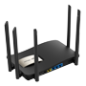 RG-EW1200G Pro - Reyee Router Gigabit Mesh Wi-Fi 5 AC1300 - 4 Porte RJ45 10/100/1000 Mbps - 802.11ac 2x2 e dual-band 2.4 e 5 GHz RG-EW1200G Pro - Reyee Router Gigabit Mesh Wi-Fi 5 AC1300 - 4 Porte RJ45 10/100/1000 Mbps - 802.11ac 2x2 e dual-band 2.4 e 5 GHz