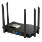 RG-EW1200G Pro - Reyee Router Gigabit Mesh Wi-Fi 5 AC1300 - 4 Porte RJ45 10/100/1000 Mbps - 802.11ac 2x2 e dual-band 2.4 e 5 GHz RG-EW1200G Pro - Reyee Router Gigabit Mesh Wi-Fi 5 AC1300 - 4 Porte RJ45 10/100/1000 Mbps - 802.11ac 2x2 e dual-band 2.4 e 5 GHz