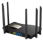 RG-EW1200G Pro - Reyee Router Gigabit Mesh Wi-Fi 5 AC1300 - 4 Porte RJ45 10/100/1000 Mbps - 802.11ac 2x2 e dual-band 2.4 e 5 GHz RG-EW1200G Pro - Reyee Router Gigabit Mesh Wi-Fi 5 AC1300 - 4 Porte RJ45 10/100/1000 Mbps - 802.11ac 2x2 e dual-band 2.4 e 5 GHz
