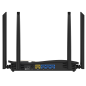RG-EW1200G Pro - Reyee Router Gigabit Mesh Wi-Fi 5 AC1300 - 4 Porte RJ45 10/100/1000 Mbps - 802.11ac 2x2 e dual-band 2.4 e 5 GHz RG-EW1200G Pro - Reyee Router Gigabit Mesh Wi-Fi 5 AC1300 - 4 Porte RJ45 10/100/1000 Mbps - 802.11ac 2x2 e dual-band 2.4 e 5 GHz