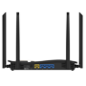 RG-EW1200G Pro - Reyee Router Gigabit Mesh Wi-Fi 5 AC1300 - 4 Porte RJ45 10/100/1000 Mbps - 802.11ac 2x2 e dual-band 2.4 e 5 GHz RG-EW1200G Pro - Reyee Router Gigabit Mesh Wi-Fi 5 AC1300 - 4 Porte RJ45 10/100/1000 Mbps - 802.11ac 2x2 e dual-band 2.4 e 5 GHz