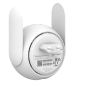 RG-EW1200R - Reyee Wi-Fi Extender Mesh - 1 Porta RJ45 10/100Mbps - Wi-Fi 5 2x2 e dual-band 2.4 e 5GHz - Gestione Remota tramite RG-EW1200R - Reyee Wi-Fi Extender Mesh - 1 Porta RJ45 10/100Mbps - Wi-Fi 5 2x2 e dual-band 2.4 e 5GHz - Gestione Remota tramite