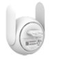 RG-EW1200R - Reyee Wi-Fi Extender Mesh - 1 Porta RJ45 10/100Mbps - Wi-Fi 5 2x2 e dual-band 2.4 e 5GHz - Gestione Remota tramite RG-EW1200R - Reyee Wi-Fi Extender Mesh - 1 Porta RJ45 10/100Mbps - Wi-Fi 5 2x2 e dual-band 2.4 e 5GHz - Gestione Remota tramite