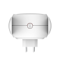 RG-EW1200R - Reyee Wi-Fi Extender Mesh - 1 Porta RJ45 10/100Mbps - Wi-Fi 5 2x2 e dual-band 2.4 e 5GHz - Gestione Remota tramite RG-EW1200R - Reyee Wi-Fi Extender Mesh - 1 Porta RJ45 10/100Mbps - Wi-Fi 5 2x2 e dual-band 2.4 e 5GHz - Gestione Remota tramite