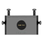 RG-EW300T - Router Reyee 4G SOHO - 4 porte Ethernet RJ45 Fast Ethernet - 4G (LTE) Cat 4 fino a 150Mbps - Slot per scheda Nano-SI RG-EW300T - Router Reyee 4G SOHO - 4 porte Ethernet RJ45 Fast Ethernet - 4G (LTE) Cat 4 fino a 150Mbps - Slot per scheda Nano-SI