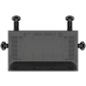 RG-EW300T - Router Reyee 4G SOHO - 4 porte Ethernet RJ45 Fast Ethernet - 4G (LTE) Cat 4 fino a 150Mbps - Slot per scheda Nano-SI RG-EW300T - Router Reyee 4G SOHO - 4 porte Ethernet RJ45 Fast Ethernet - 4G (LTE) Cat 4 fino a 150Mbps - Slot per scheda Nano-SI