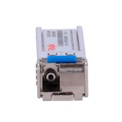 RG-GE-SFP-LH40-SM1310-BIDI - Modulo transceiver SFP Ruijie - BIDI Trasmissione 1310nm / Ricezione 1550nm - Fibra Monomodale - Co