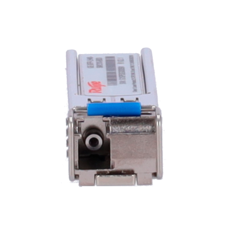 RG-GE-SFP-LH40-SM1310-BIDI - Modulo transceiver SFP Ruijie - BIDI Trasmissione 1310nm / Ricezione 1550nm - Fibra Monomodale - Co