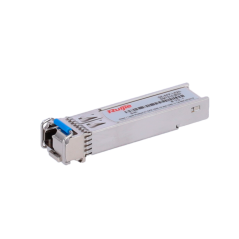 RG-GE-SFP-LX20-SM1310-BIDI - Modulo transceiver SFP Ruijie - BIDI Trasmissione 1310nm / Ricezione 1550nm - Fibra Monomodale - Co