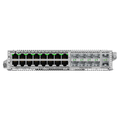 RG-M6000-16SFP8GT2XS - Reyee - Scheda di interfaccia per Switch modulare - Compatibile con RG-NBS6002 - 16 Porte SFP Gigabit + 8