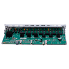 RG-M7000-48GT2XS-EA - Reyee - Scheda di interfaccia per Switch modulare - Compatibile con RG-NBS7003 e RG-NBS7006 - 48 Porte Gig