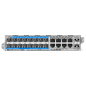 RG-MF6000M-16FS8GT2XS - Reyee E-Lighten Line Card - Scheda di interfaccia per Switch modulare - Compatibile con RG-NBF6002M - 16 RG-MF6000M-16FS8GT2XS - Reyee E-Lighten Line Card - Scheda di interfaccia per Switch modulare - Compatibile con RG-NBF6002M - 16