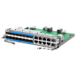 RG-MF6000M-16FS8GT2XS - Reyee E-Lighten Line Card - Scheda di interfaccia per Switch modulare - Compatibile con RG-NBF6002M - 16 RG-MF6000M-16FS8GT2XS - Reyee E-Lighten Line Card - Scheda di interfaccia per Switch modulare - Compatibile con RG-NBF6002M - 16