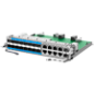 RG-MF6000M-16FS8GT2XS - Reyee E-Lighten Line Card - Scheda di interfaccia per Switch modulare - Compatibile con RG-NBF6002M - 16 RG-MF6000M-16FS8GT2XS - Reyee E-Lighten Line Card - Scheda di interfaccia per Switch modulare - Compatibile con RG-NBF6002M - 16