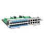 RG-MF6000M-16FS8GT2XS - Reyee E-Lighten Line Card - Scheda di interfaccia per Switch modulare - Compatibile con RG-NBF6002M - 16 RG-MF6000M-16FS8GT2XS - Reyee E-Lighten Line Card - Scheda di interfaccia per Switch modulare - Compatibile con RG-NBF6002M - 16