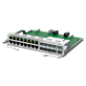 RG-MF6000M-16GT8SFP2XS - Reyee E-Lighten Line Card - Scheda di interfaccia per Switch modulare - Compatibile con RG-NBF6002M - 1 RG-MF6000M-16GT8SFP2XS - Reyee E-Lighten Line Card - Scheda di interfaccia per Switch modulare - Compatibile con RG-NBF6002M - 1
