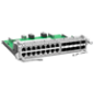 RG-MF6000M-16GT8SFP2XS - Reyee E-Lighten Line Card - Scheda di interfaccia per Switch modulare - Compatibile con RG-NBF6002M - 1 RG-MF6000M-16GT8SFP2XS - Reyee E-Lighten Line Card - Scheda di interfaccia per Switch modulare - Compatibile con RG-NBF6002M - 1