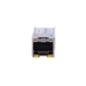 RG-MINI-GBIC-GT - Modulo transceiver SFP Ruijie - Porta RJ45 - Velocità Gigabit - Massima distanza 100 m - 1000Base-TX