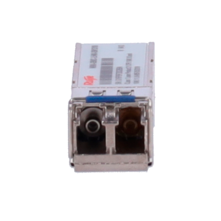 RG-MINI-GBIC-LH40-SM1310 - Modulo transceiver SFP Ruijie - Lunghezza d'onda 1310 nm - Fibra Monomodale - Tipo di connettore LC d