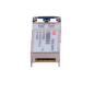 RG-MINI-GBIC-LH40-SM1310 - Modulo transceiver SFP Ruijie - Lunghezza d'onda 1310 nm - Fibra Monomodale - Tipo di connettore LC d RG-MINI-GBIC-LH40-SM1310 - Modulo transceiver SFP Ruijie - Lunghezza d'onda 1310 nm - Fibra Monomodale - Tipo di connettore LC d