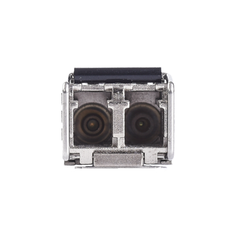 RG-MINI-GBIC-SX-MM850 - Modulo transceiver SFP Ruijie - Lunghezza d'onda 850 nm - Fibra multimodale - Connettore LC duplex - Mas