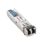 RG-MINI-GBIC-SX-MM850 - Modulo transceiver SFP Ruijie - Lunghezza d'onda 850 nm - Fibra multimodale - Connettore LC duplex - Mas RG-MINI-GBIC-SX-MM850 - Modulo transceiver SFP Ruijie - Lunghezza d'onda 850 nm - Fibra multimodale - Connettore LC duplex - Mas