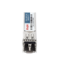 RG-MINI-GBIC-SX-MM850 - Modulo transceiver SFP Ruijie - Lunghezza d'onda 850 nm - Fibra multimodale - Connettore LC duplex - Mas RG-MINI-GBIC-SX-MM850 - Modulo transceiver SFP Ruijie - Lunghezza d'onda 850 nm - Fibra multimodale - Connettore LC duplex - Mas