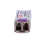 RG-MINI-GBIC-ZX80-SM1550 - Modulo transceiver SFP Ruijie - Lunghezza d'onda 1550 nm - Fibra Monomodale - Connettore LC duplex - RG-MINI-GBIC-ZX80-SM1550 - Modulo transceiver SFP Ruijie - Lunghezza d'onda 1550 nm - Fibra Monomodale - Connettore LC duplex -