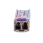 RG-MINI-GBIC-ZX80-SM1550 - Modulo transceiver SFP Ruijie - Lunghezza d'onda 1550 nm - Fibra Monomodale - Connettore LC duplex - RG-MINI-GBIC-ZX80-SM1550 - Modulo transceiver SFP Ruijie - Lunghezza d'onda 1550 nm - Fibra Monomodale - Connettore LC duplex -