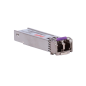 RG-MINI-GBIC-ZX80-SM1550 - Modulo transceiver SFP Ruijie - Lunghezza d'onda 1550 nm - Fibra Monomodale - Connettore LC duplex - RG-MINI-GBIC-ZX80-SM1550 - Modulo transceiver SFP Ruijie - Lunghezza d'onda 1550 nm - Fibra Monomodale - Connettore LC duplex -