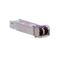 RG-MINI-GBIC-ZX80-SM1550 - Modulo transceiver SFP Ruijie - Lunghezza d'onda 1550 nm - Fibra Monomodale - Connettore LC duplex - RG-MINI-GBIC-ZX80-SM1550 - Modulo transceiver SFP Ruijie - Lunghezza d'onda 1550 nm - Fibra Monomodale - Connettore LC duplex -