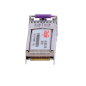 RG-MINI-GBIC-ZX80-SM1550 - Modulo transceiver SFP Ruijie - Lunghezza d'onda 1550 nm - Fibra Monomodale - Connettore LC duplex - RG-MINI-GBIC-ZX80-SM1550 - Modulo transceiver SFP Ruijie - Lunghezza d'onda 1550 nm - Fibra Monomodale - Connettore LC duplex -