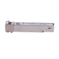 RG-MINI-GBIC-ZX80-SM1550 - Modulo transceiver SFP Ruijie - Lunghezza d'onda 1550 nm - Fibra Monomodale - Connettore LC duplex - RG-MINI-GBIC-ZX80-SM1550 - Modulo transceiver SFP Ruijie - Lunghezza d'onda 1550 nm - Fibra Monomodale - Connettore LC duplex -