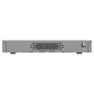 RG-NBF2100S-8GT1SC - Reyee E-Lighten Switch Cloud Layer 2 - 8 porte RJ45 Gigabit - 1 Porta ottica SC 1G (PON) - Velocità 10/100/
