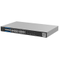 RG-NBF5200M-8FS16GT4XS - Reyee E-Lighten Switch Cloud Layer 3 - 16 porte RJ45 Gigabit + 4 porte SFP+ 10 Gbps - 8 Porte SFP E-Lig RG-NBF5200M-8FS16GT4XS - Reyee E-Lighten Switch Cloud Layer 3 - 16 porte RJ45 Gigabit + 4 porte SFP+ 10 Gbps - 8 Porte SFP E-Lig