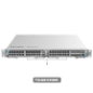 RG-NBF6002M - Reyee E-Lighten Switch Layer 3 Modulare - 2 Slot di Espansione (dimensione totale di 1U) - Fino a 16 Porte E-Light