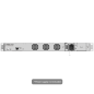 RG-NBF6002M - Reyee E-Lighten Switch Layer 3 Modulare - 2 Slot di Espansione (dimensione totale di 1U) - Fino a 16 Porte E-Light