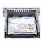 RG-NBR-HDD-1T - Hard disk Ruijie - Capacità 1 TB - Modello di 2.5" [%VAR%] - Interfaccia SATA - Modello compatibile Ruijie - Com