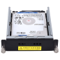 RG-NBR-HDD-1T - Hard disk Ruijie - Capacità 1 TB - Modello di 2.5" [%VAR%] - Interfaccia SATA - Modello compatibile Ruijie - Com
