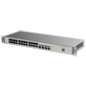 RG-NBS3100-24GT4SFP-V2 - Reyee Switch Cloud Layer 2 - 24 porte RJ45 Gigabit - 4 SFP Gigabit - Static LAG/DHCP Snooping/IGMP Snoo RG-NBS3100-24GT4SFP-V2 - Reyee Switch Cloud Layer 2 - 24 porte RJ45 Gigabit - 4 SFP Gigabit - Static LAG/DHCP Snooping/IGMP Snoo