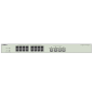 RG-NBS3300-16MG4XS-HP - Reyee Switch PoE Cloud Layer 2 - 16 porte PoE MultiGigabit+ 4 10Gbps SFP+ - PoE 802.3af/at/bt fino a 90w