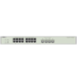 RG-NBS3300-16MG4XS-HP - Reyee Switch PoE Cloud Layer 2 - 16 porte PoE MultiGigabit+ 4 10Gbps SFP+ - PoE 802.3af/at/bt fino a 90w
