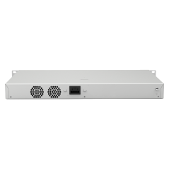 RG-NBS5200-48GT4XS - Reyee Switch Cloud Layer 3 - 48 porte RJ45 Gigabit - 4 porte SFP+ 10 Gbps - Static LAG/DHCP Snooping/IGMP S
