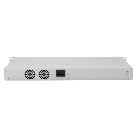 RG-NBS5200-48GT4XS - Reyee Switch Cloud Layer 3 - 48 porte RJ45 Gigabit - 4 porte SFP+ 10 Gbps - Static LAG/DHCP Snooping/IGMP S