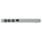 RG-NBS5200-48GT4XS-UP - Reyee Switch Hi-PoE Cloud Layer 3 - 48 porte PoE RJ45 Gigabit + 4 SFP+ 10Gb - 40 Porte PoE+ (30W) + 8 Hi RG-NBS5200-48GT4XS-UP - Reyee Switch Hi-PoE Cloud Layer 3 - 48 porte PoE RJ45 Gigabit + 4 SFP+ 10Gb - 40 Porte PoE+ (30W) + 8 Hi