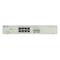 RG-NBS5300-8MG2XS-UP - Reyee Switch Cloud Gestibile L3 - 8 porte Hi-PoE RJ45 + 2 porte SFP+ - 8 Porte Multi-Gigabit + 2 Porte 10